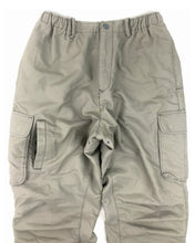 Load image into Gallery viewer, GOODENOUGH Ventilated Tech Pants (Early 2000’s)