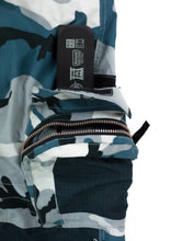 Load image into Gallery viewer, MACgear Baggy Camouflage Rave Cargo Pants (Early 2000’s) (30-33”)