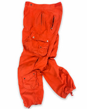 Load image into Gallery viewer, RALPH LAUREN RLX Tactical Cargo Pants (Early 2000’s)(32.5-36”)