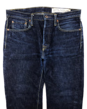 Load image into Gallery viewer, KAPITAL Salmon Selvedge Denim