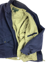 Load image into Gallery viewer, NIGEL CABOURN Moleskin Work Jacket (90’s) (L-XL)