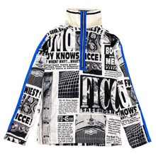 Load image into Gallery viewer, Yoshiyuki Konishi FICCE Cycle Top (1990’s)