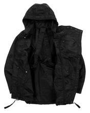 Load image into Gallery viewer, ENGINEERED GARMENTS “Sonor” Asymmetrical Button Strap Jacket (SS2021) (Fits a True L)