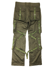 Load image into Gallery viewer, MODERN LOVERS Bondage Pants (2000ās)