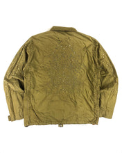 Load image into Gallery viewer, GRIFFIN - 2004</br>Laser-Cut Military Jacket</br>(M-L)