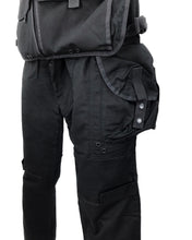 Load image into Gallery viewer, AVIREX P.D.W. Tactical Cargo Pants (2000’s)