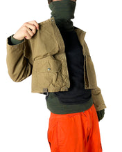 Load image into Gallery viewer, SOUTH2WEST8 Cropped Fly Fishing Jacket (S-L)