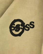 Load image into Gallery viewer, TAR SUBMERGE 20th Anniversary Double Layered Heavy Weight Graphic Hoodie (2007)(L-XL)