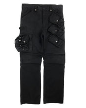 Load image into Gallery viewer, AVIREX P.D.W. Tactical Cargo Pants (2000’s)(33-35”)