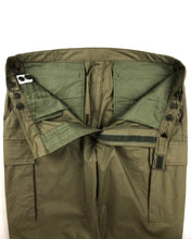 Load image into Gallery viewer, UNDERCOVER X NGAP Paint Splatter Cargo’s