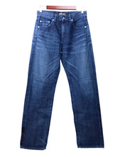 Load image into Gallery viewer, NEIGHBORHOOD X SK8THING Purple Selvedge Denim (2002)