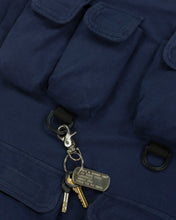 Load image into Gallery viewer, 1990’s HOGGS by NEPENTHES Cargo Shirt (S-M)