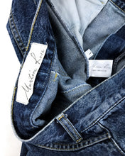 Load image into Gallery viewer, MARTINE ROSE Jockstrap Jeans (FW17)