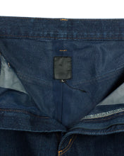 Load image into Gallery viewer, WHIZ LIMITED Ventilated 2-Tone Double Layered Jeans (2003)