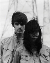 Load image into Gallery viewer, GRIFFIN - 2004</br>Laser-Cut Military Jacket</br>(M-L)