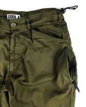 Load image into Gallery viewer, GOODENOUGH Tech Pants (Early 2000’s)