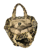 Load image into Gallery viewer, 20471120 HYOMA Fleece Tote Bag (2011)