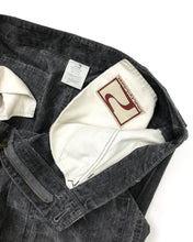 Load image into Gallery viewer, BEAUTY:BEAST Stonewashed Ripstop Cargos (1998-1999)