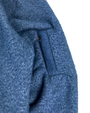 Load image into Gallery viewer, ARMANI EXCHANGE Reverse Piled Fleece Jacket (Early 2000βs)(L)