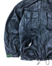 Load image into Gallery viewer, GOODENOUGH Multipocket Field Jacket (Early 00’s)(M)