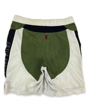 Load image into Gallery viewer, OAKLEY Software Factory Pilot Ventilated Mountain Bike Shorts (Early 2000’s)(33-36”)