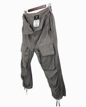 Load image into Gallery viewer, ZUCCA Cropped Flight Pants (AW2009)