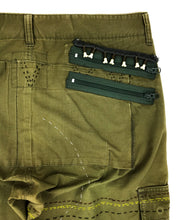 Load image into Gallery viewer, Rebirth Reconstructed Cargo Pants (SS2005)