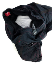 Load image into Gallery viewer, OAKLEY Ventilated Mountain Bike Shorts (Early 2000’s)(31-35)