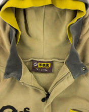 Load image into Gallery viewer, TAR SUBMERGE 20th Anniversary Double Layered Heavy Weight Graphic Hoodie (2007)(L-XL)