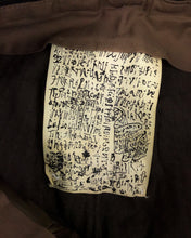 Load image into Gallery viewer, REBIRTH JUMBO CORDS (AW2006)