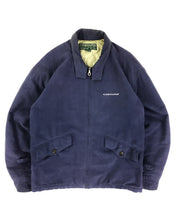Load image into Gallery viewer, NIGEL CABOURN Moleskin Work Jacket (90’s) (L-XL)