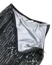 Load image into Gallery viewer, Copy of YOSHIYUKI KONISHI Floral Laced Skirt (1990’s)(S)