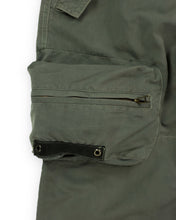 Load image into Gallery viewer, SAGE DE CRET Multi-Pocket Cargo Pants (Early 2000’s)(30-33”)