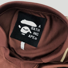 Load image into Gallery viewer, A BATHING APE SOCCER JERSEY (2002)(L)