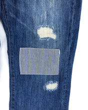 Load image into Gallery viewer, FUCT SSDD DENIM