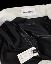 Load image into Gallery viewer, BRYAN JIMENEZ “LUNAR” Convertible Combat Trousers (SS2019)(29.5”)