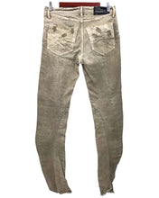 Load image into Gallery viewer, JULIUS_7 Twisted Denim - SS2010