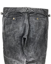 Load image into Gallery viewer, BEAUTY:BEAST Stonewashed Ripstop Cargos (1998-1999)