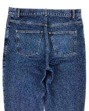 Load image into Gallery viewer, MARTINE ROSE Jockstrap Jeans (FW17)