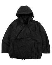 Load image into Gallery viewer, ENGINEERED GARMENTS “Sonor” Asymmetrical Button Strap Jacket (SS2021) (Fits a True L)