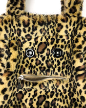 Load image into Gallery viewer, 20471120 HYOMA Fleece Tote Bag (2011)