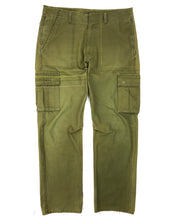 Load image into Gallery viewer, Rebirth Reconstructed Cargo Pants (SS2005)
