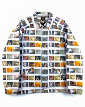 Load image into Gallery viewer, FUCT SSDD Polaroid Coach Jacket