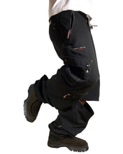Load image into Gallery viewer, Triple Five Soul NYC Convertible Cargo Pants (1990ās)(32-35ā)