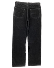 Load image into Gallery viewer, GOLIKE-O Corduroy Patchwork Pants (2000’s)