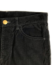 Load image into Gallery viewer, GOLIKE-O Corduroy Patchwork Pants (2000’s)