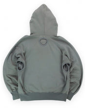 Load image into Gallery viewer, GOODENOUGH Ventilated Scuba Hoodie (1999)(M-L)