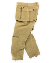 Load image into Gallery viewer, TAR 15th Anniversary Wraparound Multipocket Cargo Pants (2002)(29-31”)