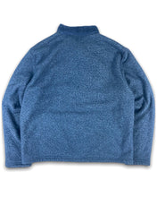 Load image into Gallery viewer, ARMANI EXCHANGE Reverse Piled Fleece Jacket (Early 2000βs)(L)