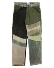 Load image into Gallery viewer, REBIRTH Reconstructed Pants (AW2002)